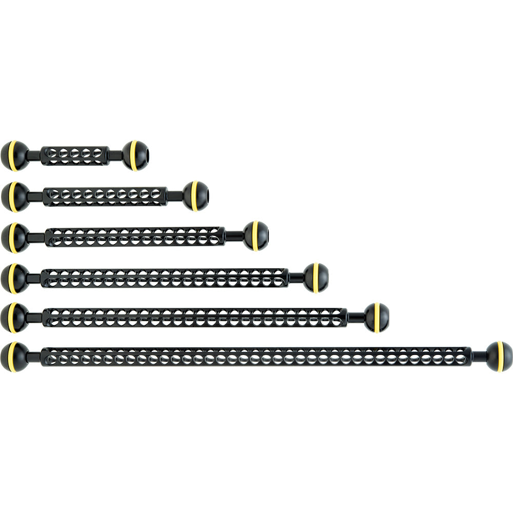 Howshot Double Ball Arm Howshot Double Ball Arm
